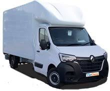 Modern luton vans are essentially transit vans with a luton van body. Cheap Prices On New Renault Master Luton Vans With Finance Leasing Deals