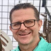 Tim Bardin's Instagram, Twitter & Facebook