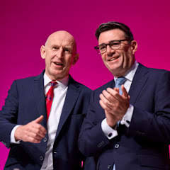 England's mayors to be boosted with 'more money and more power' in Budget - AOL