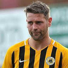 Match highlights: Ashton United 0