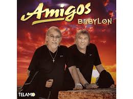 Amigos pizza, located at 2017 kutztown road reading, pa 19605, offers delicious pizza, sandwiches, italian specialties, latino dishes and much more. Die Amigos Die Amigos Babylon Cd Mediamarkt