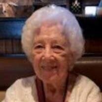 Lena Moore Slaughter Obituary