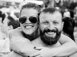 Montana Mullane and Calum Shaw's Wedding Website