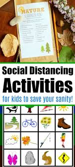May 19, 2021 · 3 of 5 4 of 5. Nature Scavenger Hunt Fun Game For Kids While Social Distancing Social Distancing Activities For Kids Activities For Kids Social Distancing Activities