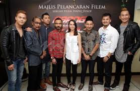 Abang long fadil 2 full movie kepala bergetar. Abang Long Fadil 2 2017 Imdb