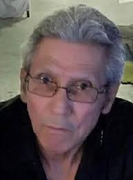 Edward Dominguez Obituary (1955