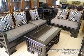 Kursi tamu mewah terbaru harga murah mulai dari rp 1,000,000. Pin Di Kursi Tamu Minimalis