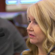 Utah Supreme Court justice nominee talks leaks, dating violence prevention  in confirmation hearing