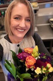 Boise cheesecake team celebrates manager training completion