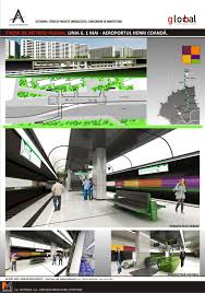 Piciorul acestuia a fost prins între ușile trenului care a plecat din statie, călătorul fiind lovit de. StaÈ›ia De Metrou Pajura Linia 6 1 Mai Aeroportul Henri CoandÄƒ