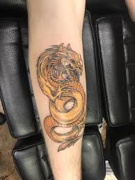 Browse the user profile and get inspired. The Tattoo Factory