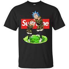 Veuillez monter le son pour entendre la musique assez fort, ceci est une stratégie pour ne pas avoir de réclamation de droit d'auteur.please turn up the volu. Rick And Morty Supreme Shirt Hoodie Tank Allbluetees Com