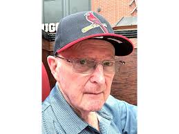 Charles Sutton Obituary (1940