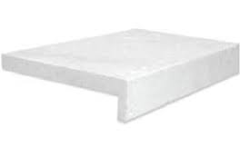 Travertine stone pavers add a classic and elegant attraction to your backyard patio, pool decks, front porches and driveways, definitely. White Drop Face Pool Coping Tiles Travertine Unfilled Tumbled