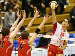 Hasil gambar untuk volly