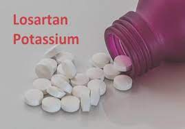Losartan Mucus In Throat Licensed