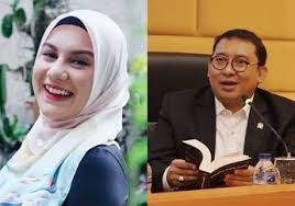 The original way to go casual. Berita Istri Fadli Zon Terbaru Hari Ini Grid Id