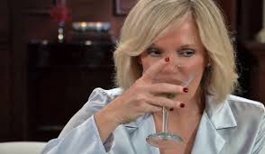 Stella and Tracy Becoming Friends