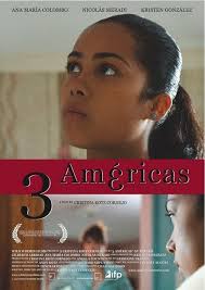 3 Américas (2007)