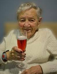 Maria Duchateau († 27/09/2024)