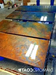 Diy Resin Epoxy Countertop Countertops Epoxy Countertop Diy Resin Countertops Resin Diy