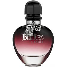 Découvrez des vêtements luxueux et sensuels confectionnés dans des matières de qualité sur la patte paco rabanne, c'est une sophistication à dimension explosive. Paco Rabanne Black Xs L Exces Pour Femme Eau De Parfum 50ml Perfumes Fragrances Nordic Digital