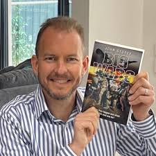 John Storey (@warstorey)