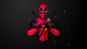 Low Poly Deadpool Wallpapers Top Free Low Poly Deadpool Backgrounds Wallpaperaccess We have a massive amount of hd images that will make your computer or smartphone look absolutely fresh. low poly deadpool wallpapers top free