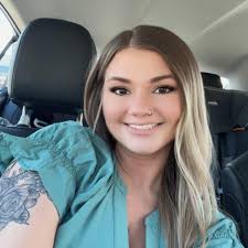 Sydney Nicole Overton