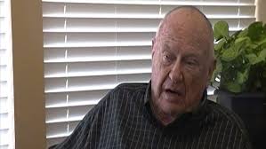 Bryce Tolbert Baptism