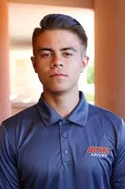 2017 Men's Soccer Roster