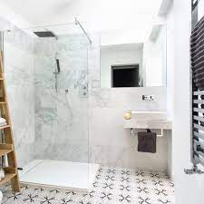 A small ensuite bathroom usually is a little bit difficult to design because of its small space. Small Bathroom Ideas 39 Design Tips For Tiny Spaces Whatever The Budget