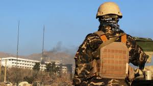 Jul 02, 2021 · u.s forces arrive to the intercontinental hotel after an attack in kabul, afghanistan on jan. Kabul Hotel Attack Guests Sprayed With Bullets As They Ran Afghanistan The Guardian