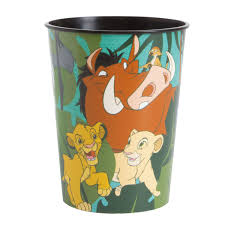 Lion King Stadium Cup Lion King Party Supplies Lionkingbirthday Lionkingparty Lionki Lion King Birthday Party Ideas Lion King Party Lion King Party Favors