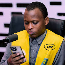 Muri Rubavu bari kugurisha moto za @Spiro Rw kuri promotion kandi bamb...