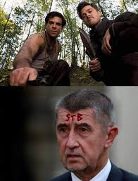 Andrej babiš a jeho rodinná firma česká republika meme generator/aggregator. Wine Enthusiast Pepe On Twitter