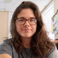 Miranda Bader's Instagram, Twitter & Facebook