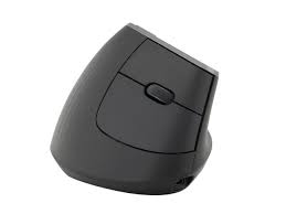 Logitech Mx Vertical Advanced Ergonomic Mouse Wireless Via Bluetooth Or Included Usb Receiver 910 005447 Newegg Com