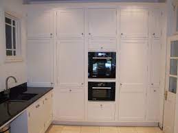 Shop stock kitchen cabinets and a variety of kitchen products online at lowes.com. Tall Cabinet Banks Higham Furniture