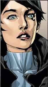 Maria Hill