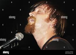 Daniel auerbach hi-res stock photography and images