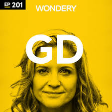 Claire Danes, Kate Bowler, & Kelly Corrigan