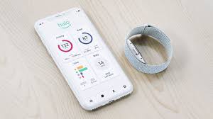 Like samsung provides users the tracking services through google accounts. Amazon Halo A Fitness Band And App That Scans Your Body Listens To Your Voice The Verge