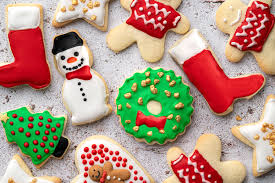 And welcome to my new xmas cookies recipe. Gluten Free Christmas Cookies Recipe Low Fodmap Dairy Free Option