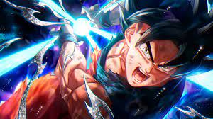 Maybe you would like to learn more about one of these? Youtube Banner Goku Wallpapers Wallpaper Cave