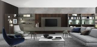 Misuraemme Tao Furniture Study Furniture Living Wall