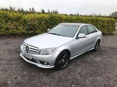 2008 Mercedes Benz C200 Kompressor 1 8 Automatic Sport Pan Roof Nice Miles In Wadhurst East Sussex Gum Mercedes Benz C180 Mercedes Benz Cars Mercedes Benz
