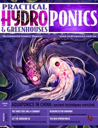 Practical Hydroponics Greenhouses By Practical Hydroponics Greenhouses Issuu
