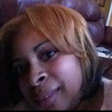 Ebony Patterson (@SURN03)