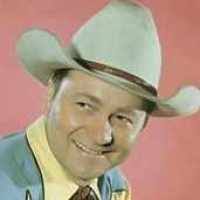 Woodward 'Tex' Maurice Ritter (1905–1974)